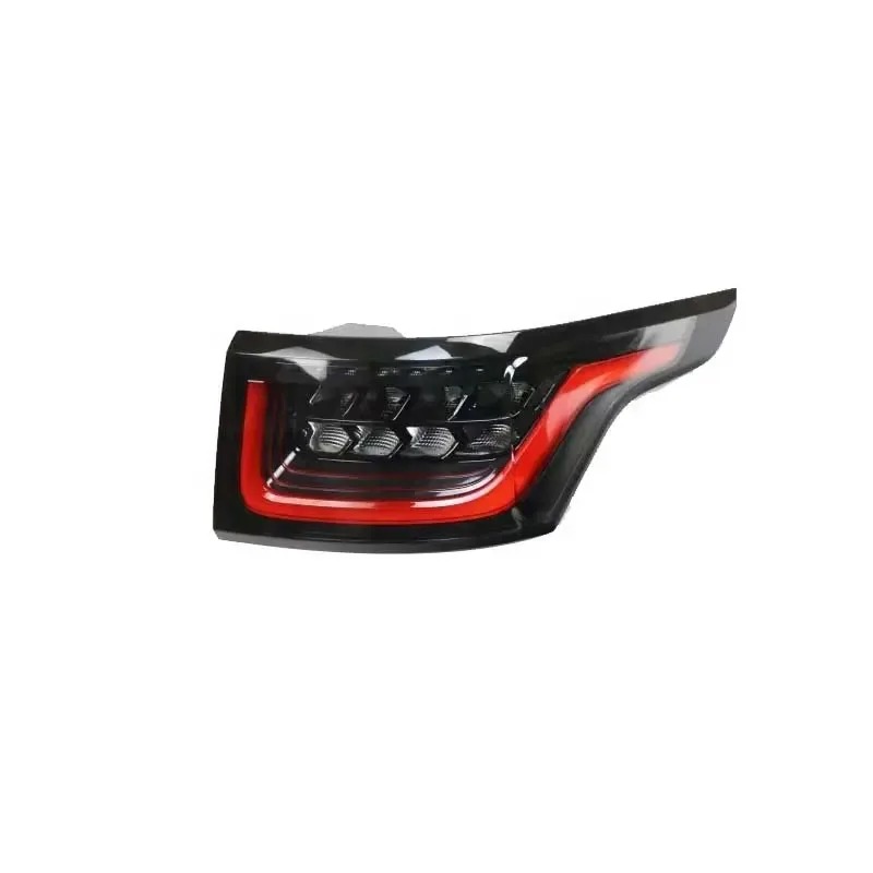 OEM 2018-2021 Range Rover Sport Advanced LED Tail Lights Long-Life Car Taillight Assembly with 6000k Color Temperature